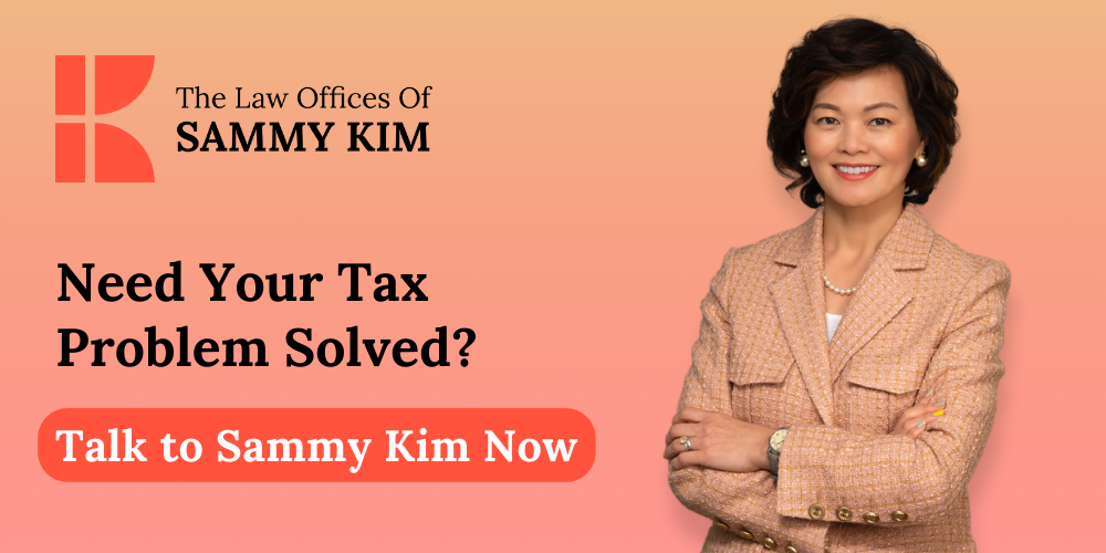 Schedule A Consultation Now with Sammy Kim